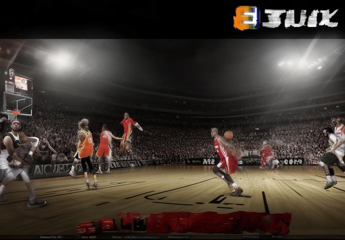 2015-16赛季NBA勇士火箭73胜对决：传奇对决回顾(图1)