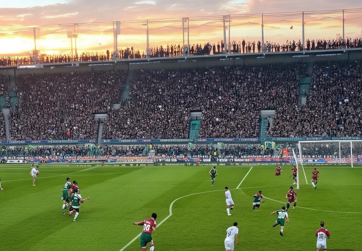 2016西甲塞尔塔VS皇马经典对决回顾(图1)