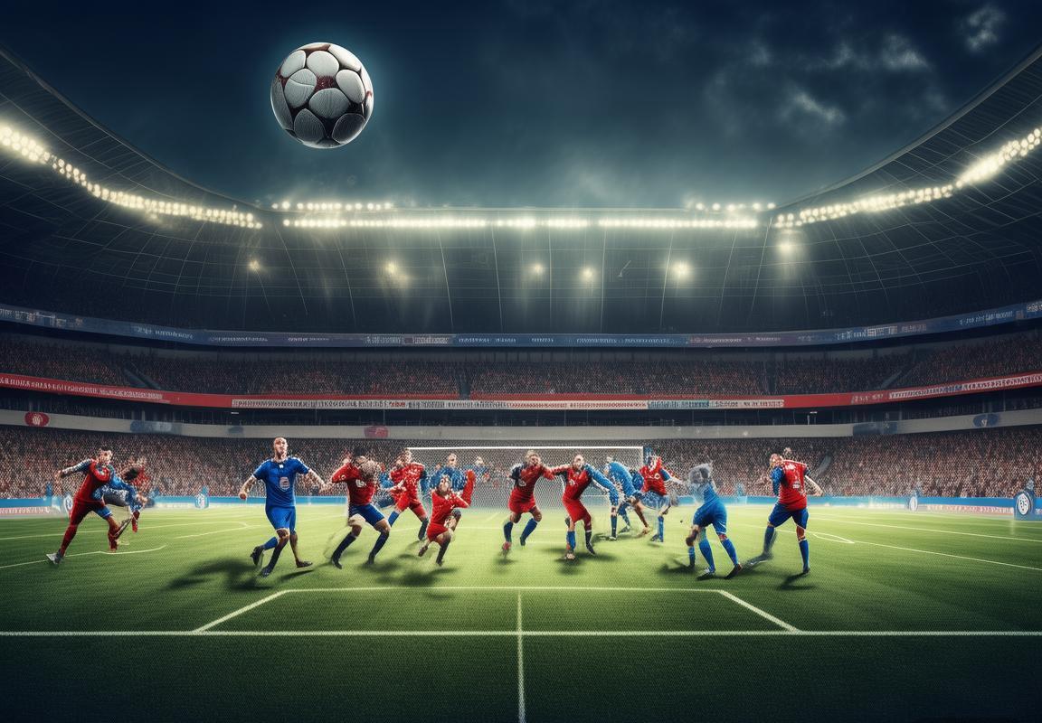 2018权健鲁能之战：激情碰撞下的战术对决与球星风采(图2)