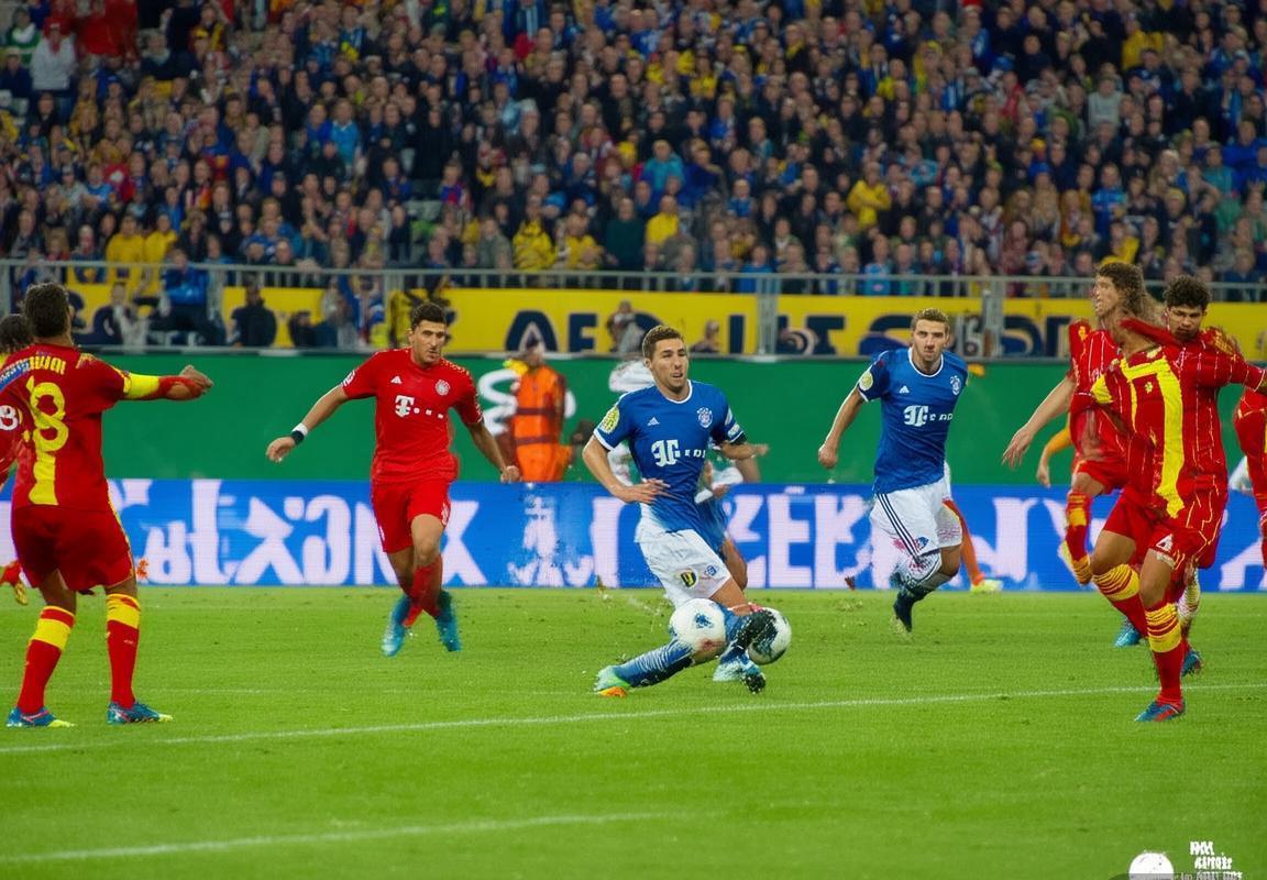 拜仁慕尼黑VS沙尔克04：德甲巅峰对决前瞻及分析(图4)